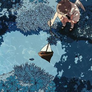 《小樱鸣人》免费漫画
